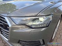 Audi A6 - Vorschau Bild 15