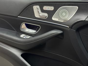 Mercedes GLS 450 - 11