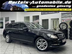 MERCEDES-BENZ C 250