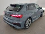 Audi RS3 Sportback 2.5 TFSI quattro Sportabgas Navi - Audi RS3 mit Benzin-Antrieb: Kombi, 2.5