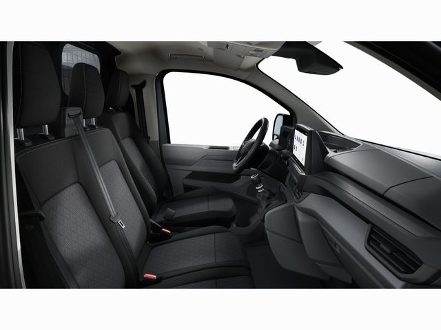 T7 Transporter Kasten kurzer Radstand 2.0 TDI Kl