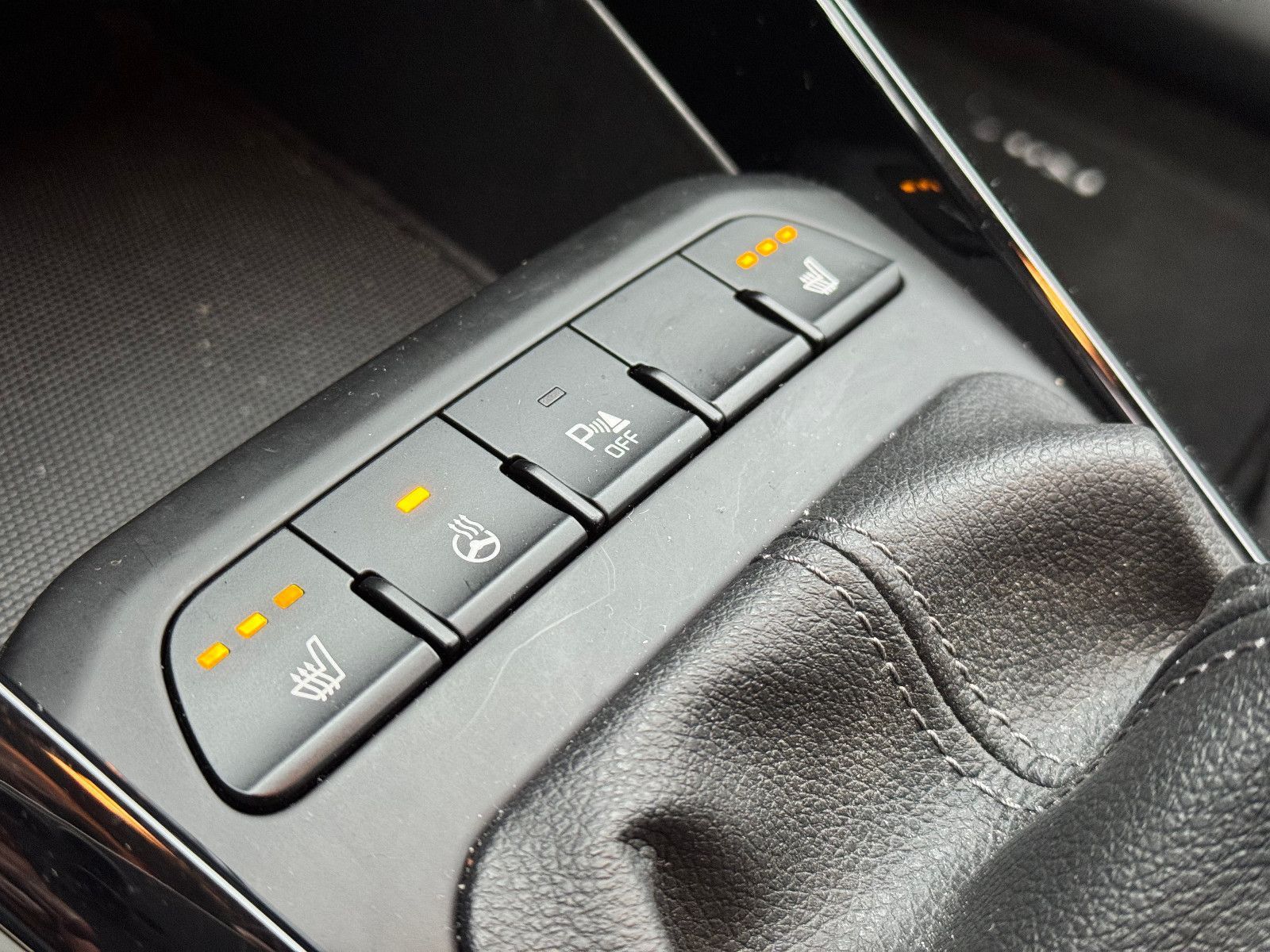 KIA Rio, 2022, Benzin, 101 PS