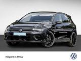 Volkswagen Golf VIII R BLACK EDITION 4X4 AKRAPOVIC LEDER 19 - Volkswagen Golf: V Edition