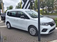 Renault Kangoo III 1.3 TCe100 Equilibre (EURO 6d)