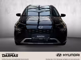 Hyundai BAYON 1.0 T-GDi 7-DCT Trend Navi 17 Alu Apple  - Hyundai BAYON in Dortmund