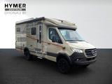 HYMER / ERIBA / HYMERCAR ML-T CrossTrail 580 +++ Messewochen +++ - Wohnwagen & Wohnmobile in Augsburg