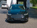 Ford Mondeo Turnier Titanium TÜV 03/28 VOLL S-HEFT - Ford Mondeo: Schwarz