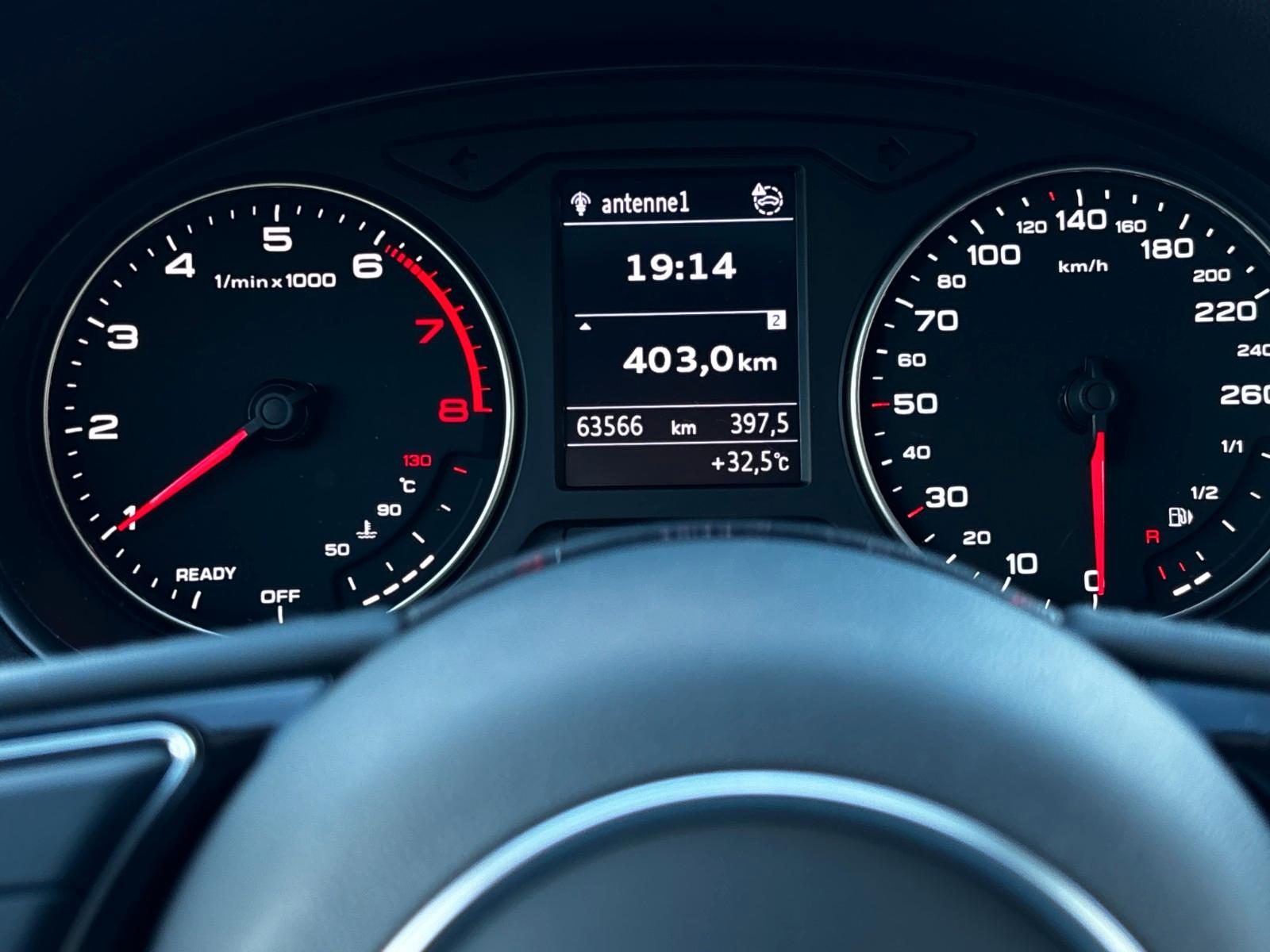 Audi Q2 30 TFSI, миниатюра 6
