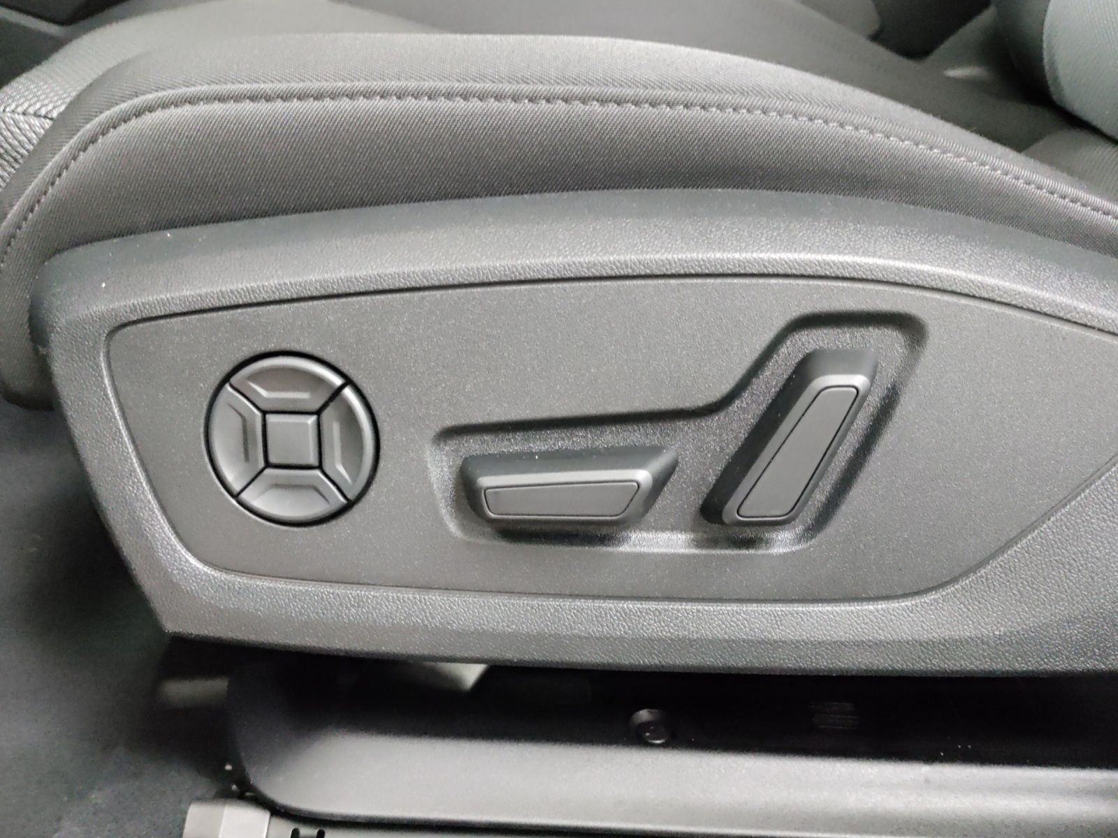 Audi A3 - Bild 20