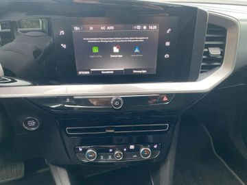 Bild 12 Opel Mokka e Edit*LENKRAD-HZ*SHZ*DAB*KAMERA*1HD*MwSt*