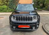 Jeep Renegade 1.3l T-GDI I4 Limited DCT Limited