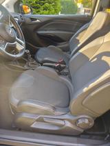 Opel Adam 120 Jahre 1.4 74kW Intellilink Klimaauto. - Opel Adam Gebrauchtwagen in Hamburg