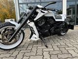 Harley-Davidson V Rod Komplettumbau 300er Reifen - 300