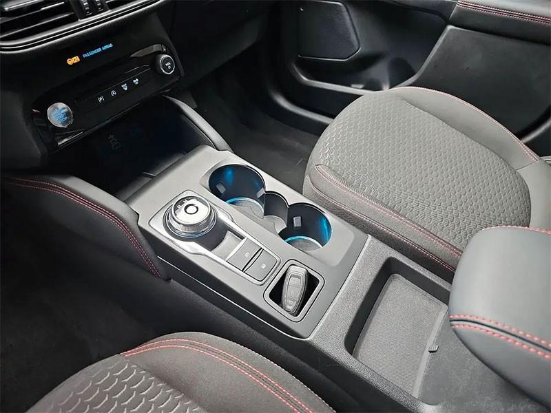 Ford Kuga ST-Line, миниатюра 20