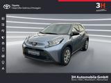 Toyota AYGO X 1.0 l Business Edition 5 M/T AUT DynLicht - Toyota Jahreswagen
