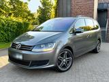 Volkswagen Sharan 2.0tdi - 2012 7 Sitzer - VW Sharan Gebrauchtwagen in Bremen