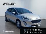 Ford Fiesta 1.0 EcoB Titanium X *LED*B&O*Navi*SHZ*CAM - Ford Fiesta Gebrauchtwagen