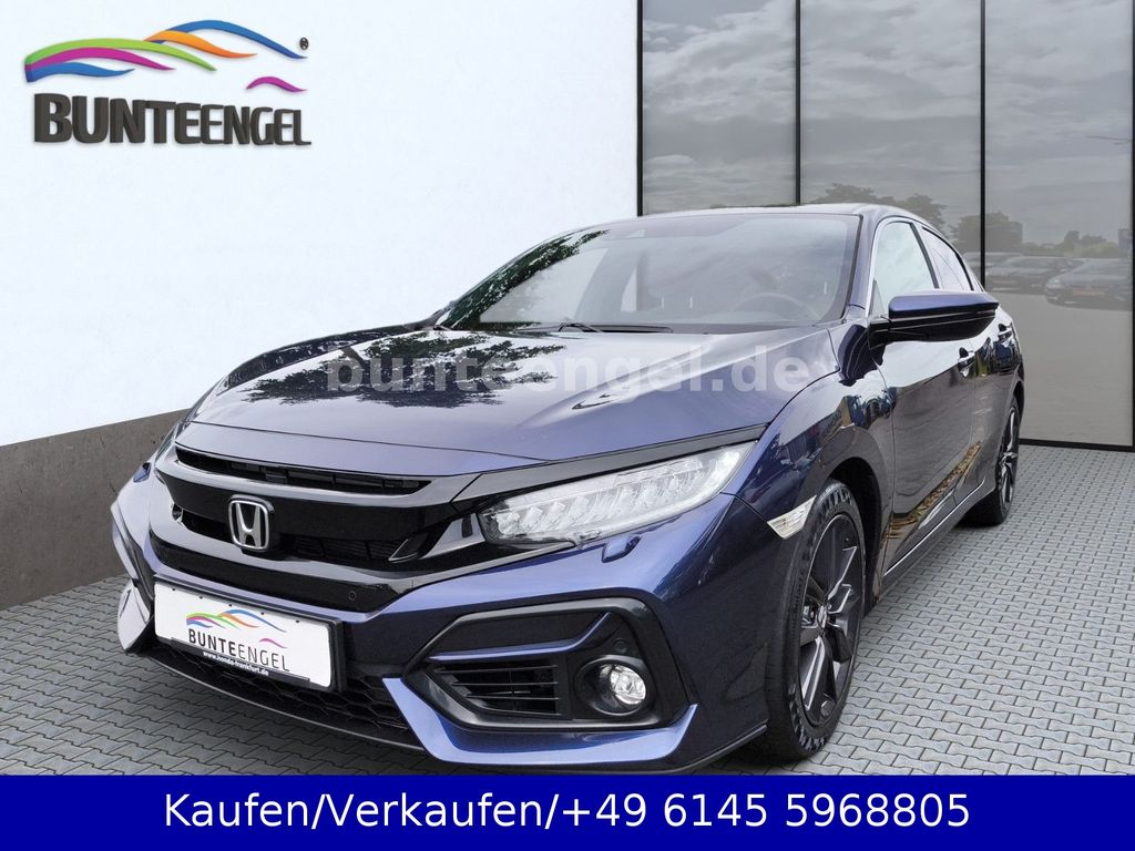 Image of Honda Civic