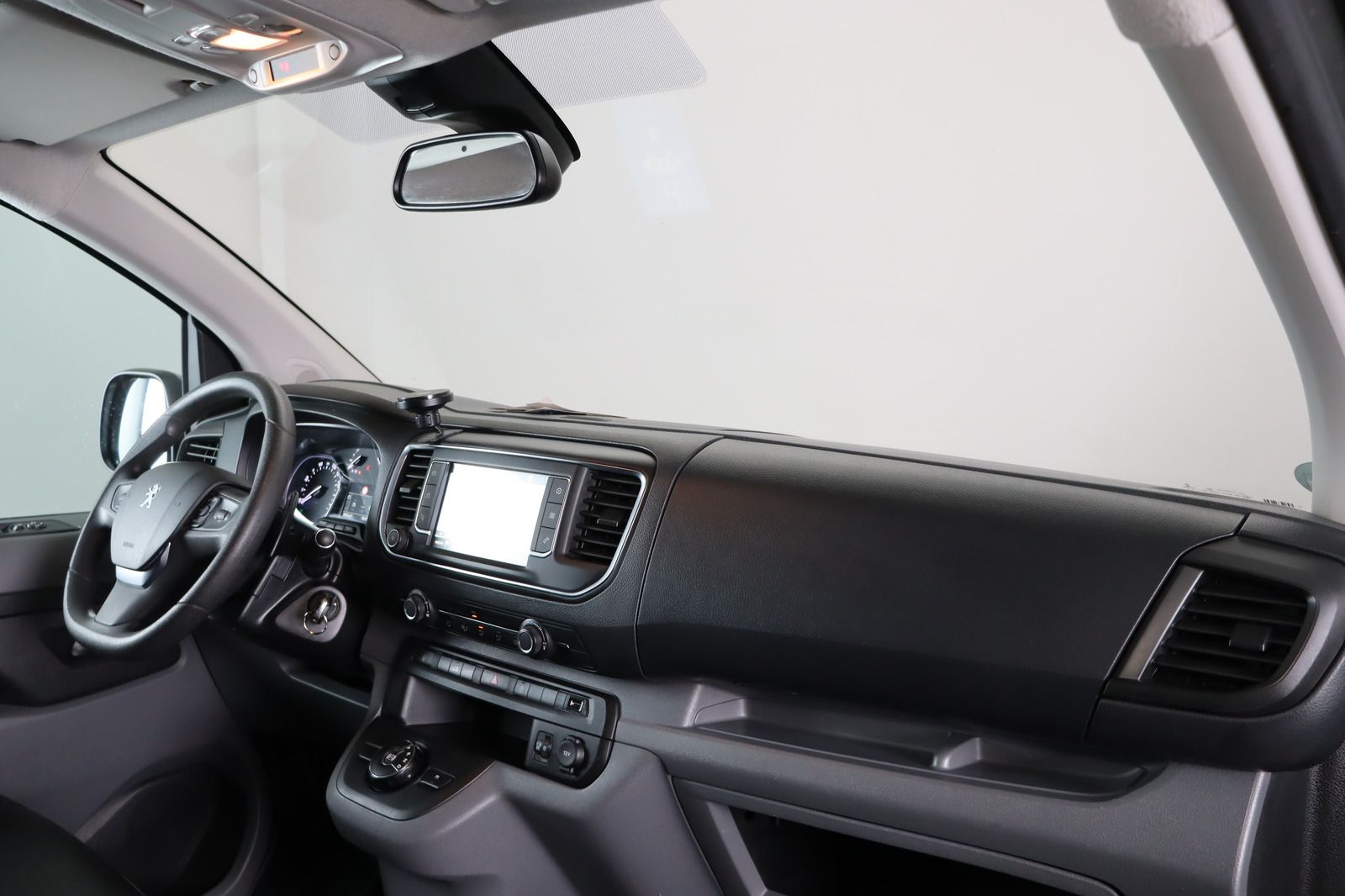 Fahrzeugabbildung Peugeot Expert Kasten L2 Automatik * Klima * 1. Hand