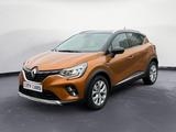 Renault Captur II Intens Navi LED Sitzheizung Tempomat - Renault Captur Gebrauchtwagen in Düsseldorf