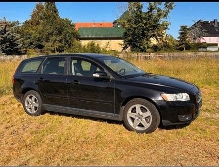 Volvo Verkaufe Volvo V50