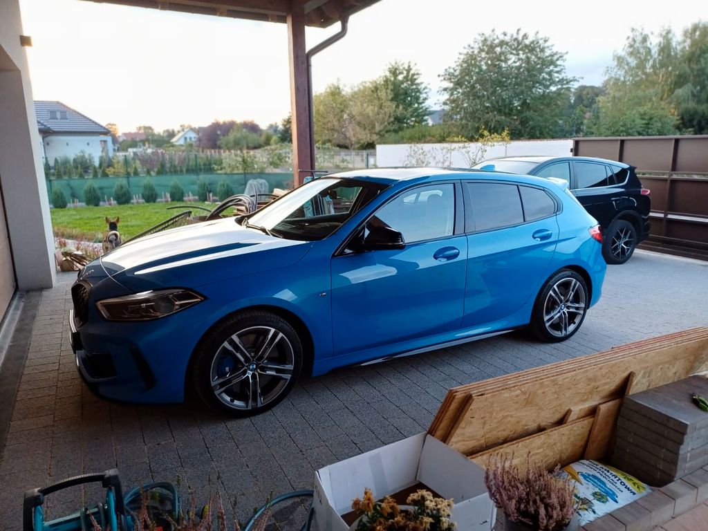 Image of BMW 135