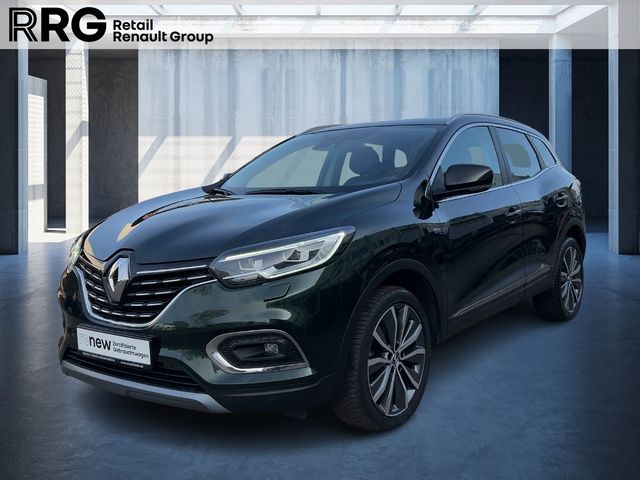 Renault Kadjar 1.3 TCe 160 Bose Edition GPF