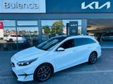 Kia Ceed Sportswagon 1.5T DCT7 Platinum GLASDACH - Kia aus 2023
