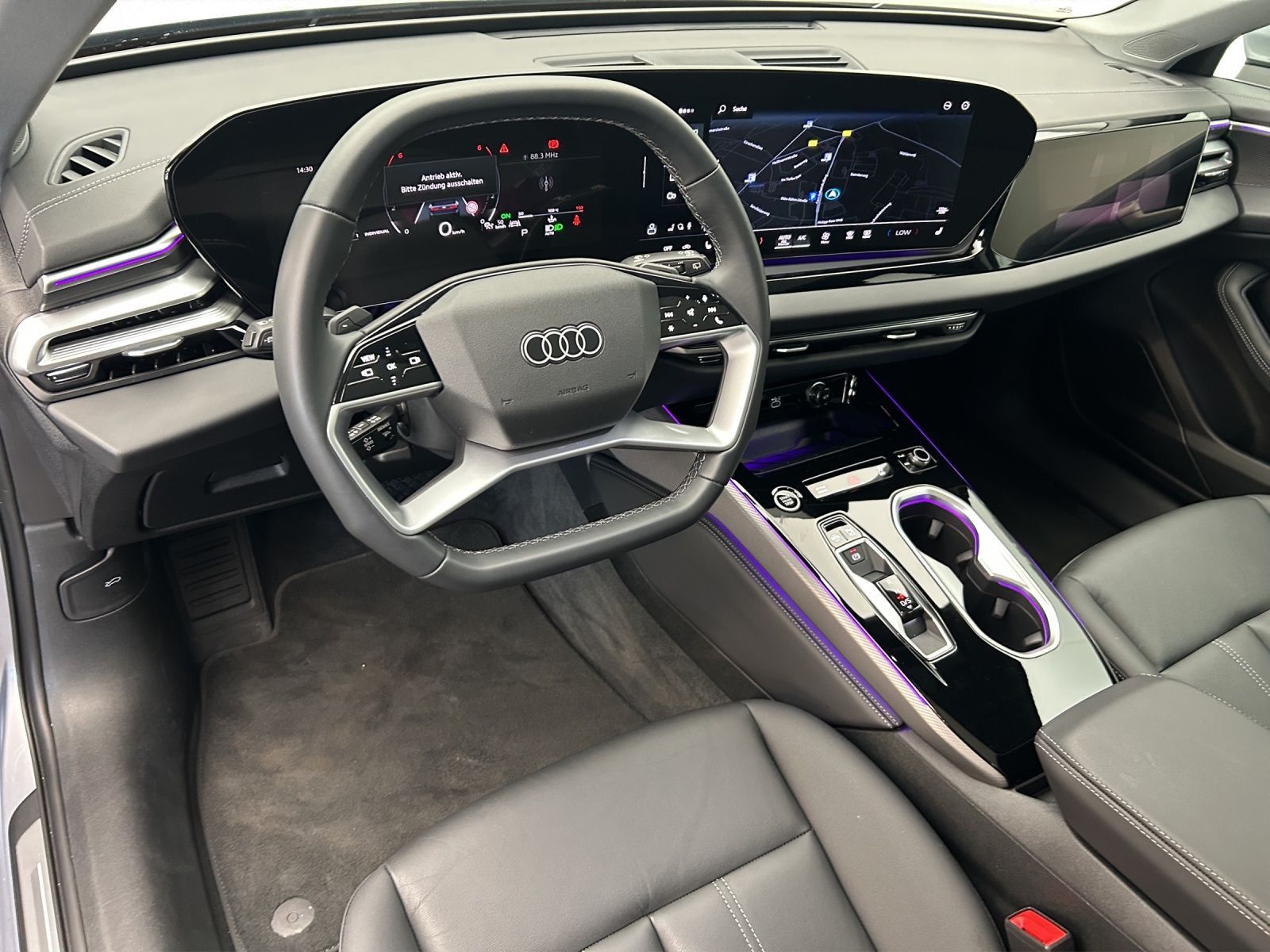 Audi A6 - Bild 5