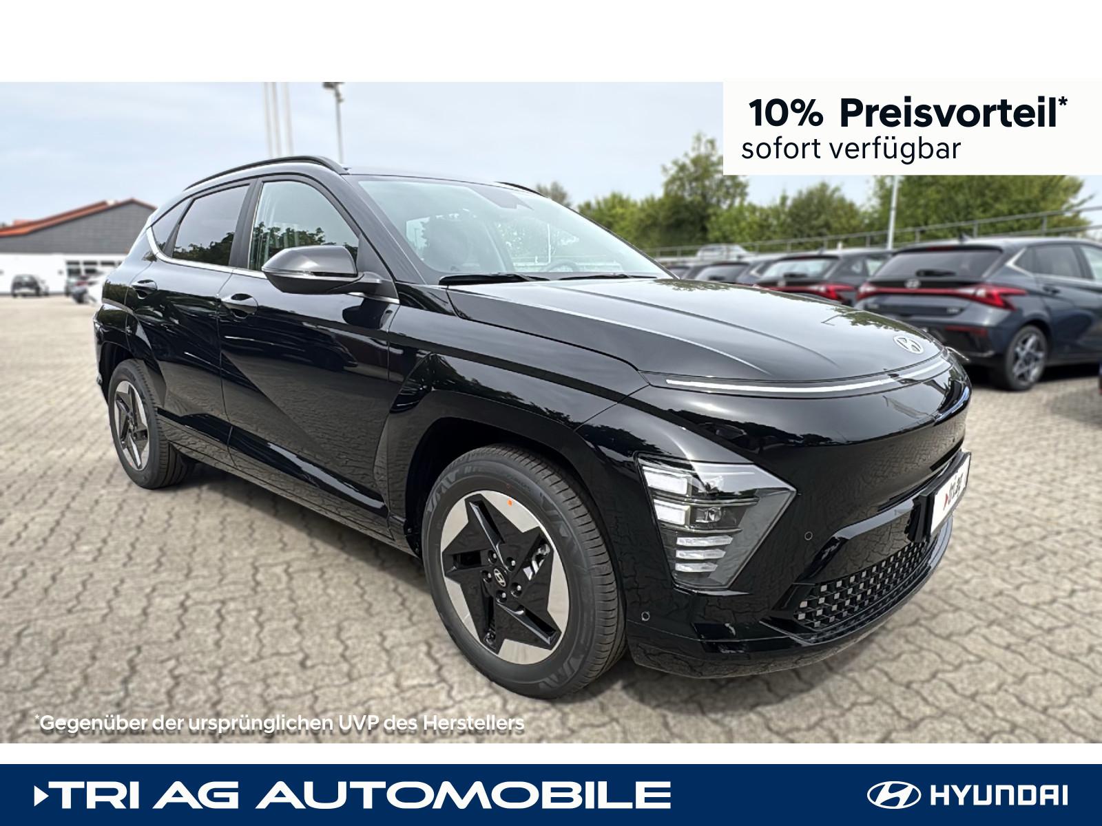Hyundai KONA Elektro