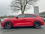 Audi RSQ8 performance 2xCARBON KERAMIK HUD NIGHT OLED - Audi Gebrauchtwagen in Hanau