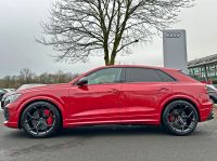 Audi RSQ8 - Vorschau Bild 4