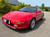 Toyota MR 2 2.0 GTI T-Bar GTI - Toyota MR 2
