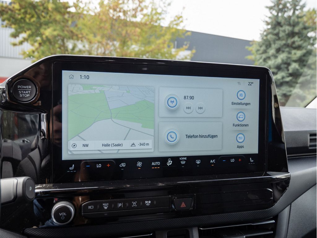 Ford Transit Custom - Bild 12