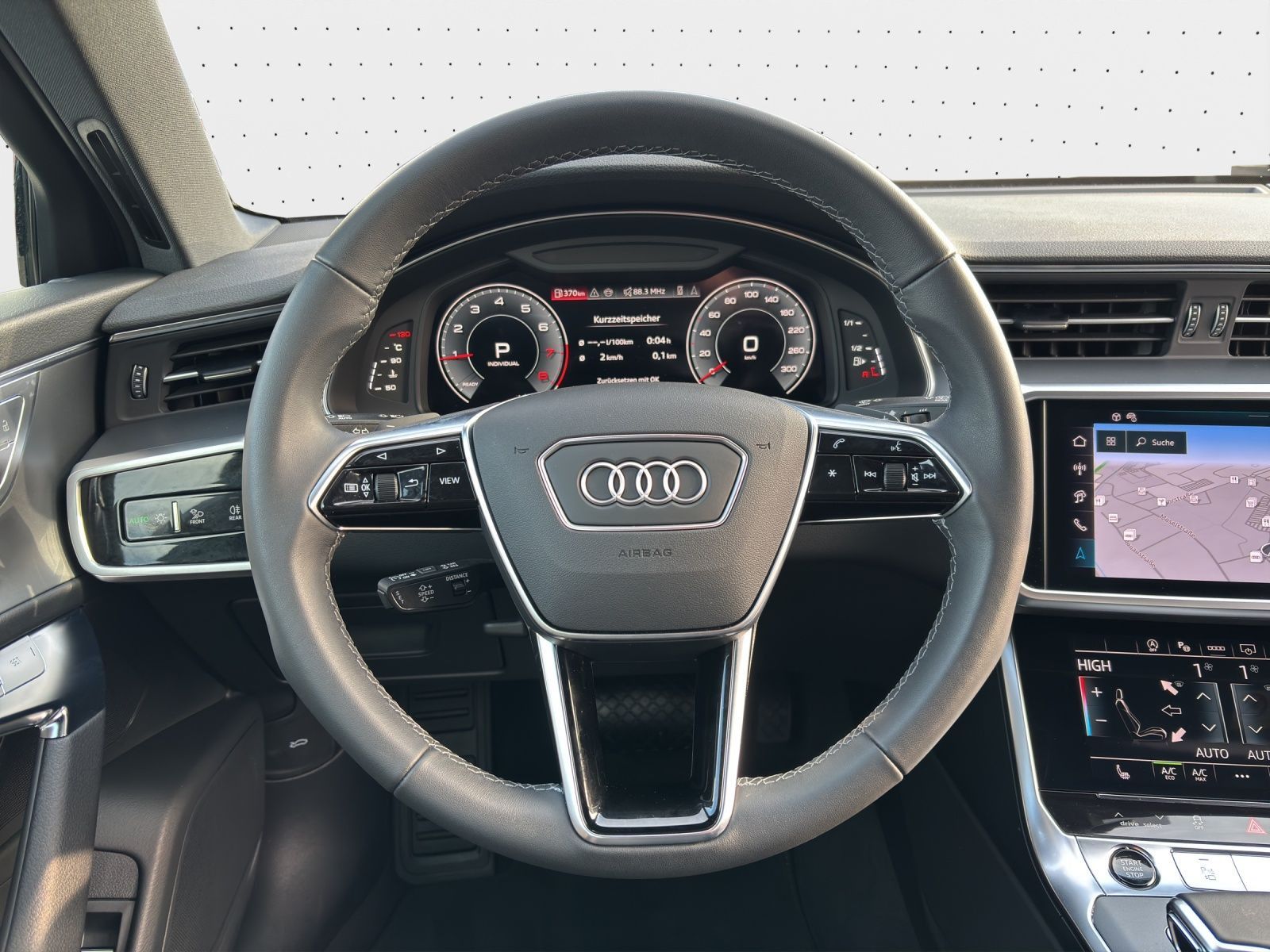 Audi A6 - Bild 8