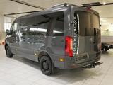 Mercedes-Benz Sprinter 319 CDI Tourer Select Standard MBUX - Mercedes-Benz Sprinter 319 cdi