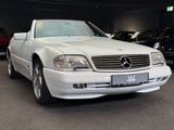 Mercedes-Benz SL 500 (R129) GUTER ZUST. / SEHR REGELM.WARTUNG - Mercedes-Benz: W129