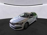 Skoda Superb Combi 2.0 TDI 150 PS DSG *AMBITION*LED AC - Skoda Gebrauchtwagen in Bremerhaven