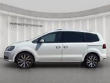 Volkswagen Sharan Allstar DSG*Bi Xenon*elektr. Türen*AHK* - Volkswagen Sharan: Allstar