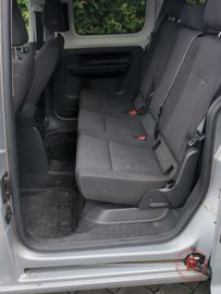 Volkswagen Caddy - 11