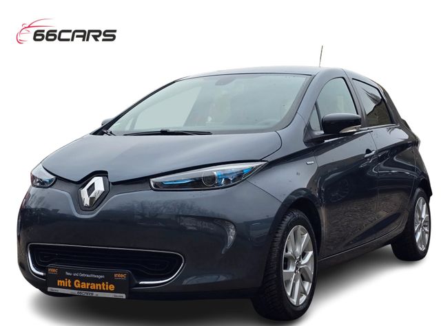 Renault ZOE Zoe Life*LIMITED*Comfort Paket*BOSE*PDC*