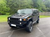 Hummer H2 - Hummer H2 aus 2006