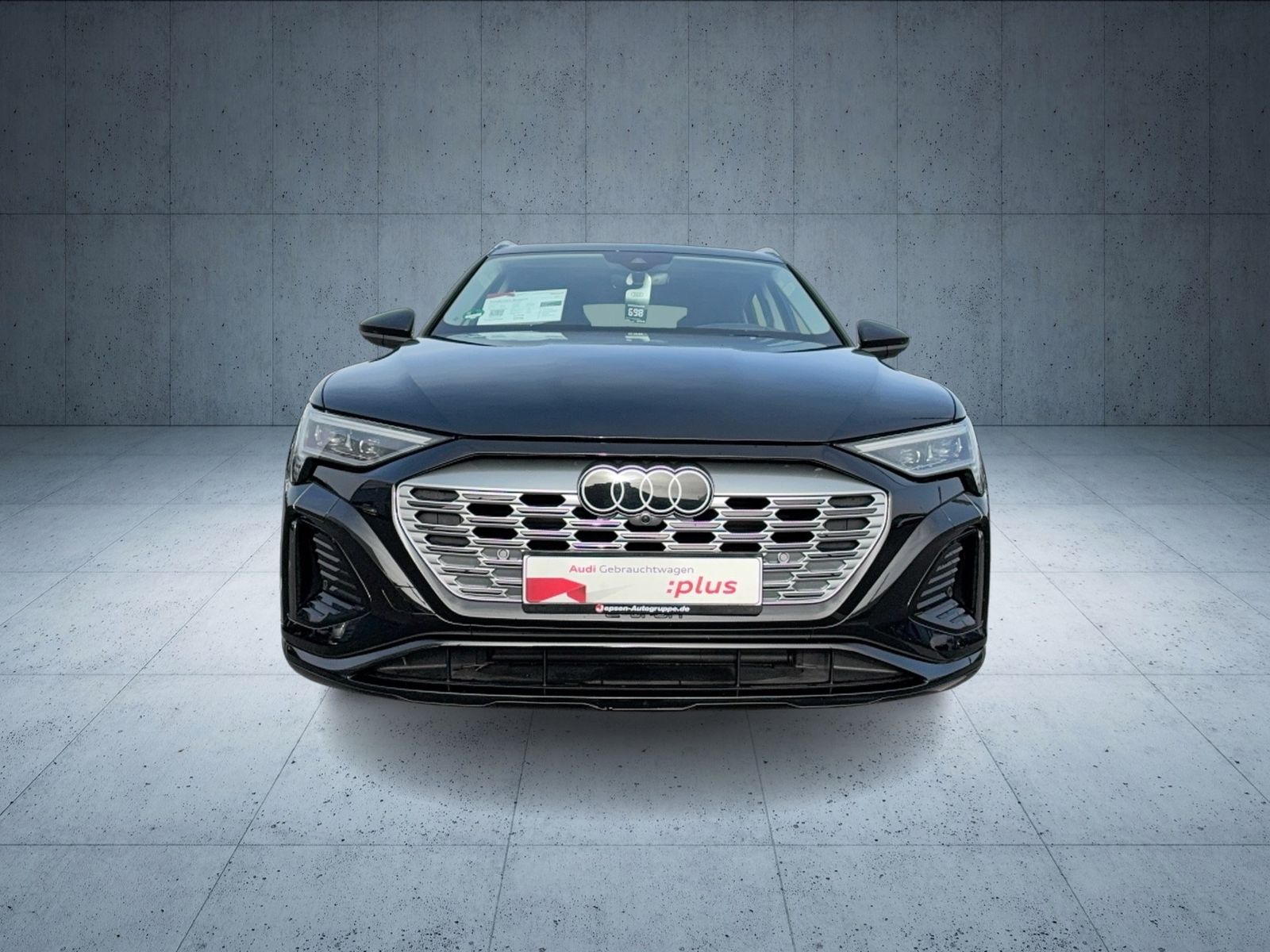 Audi Q8 e-tron - Bild 9