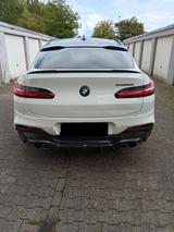 BMW X4 M COMPETITION AT M COMPETITION - BMW X4 M Gebrauchtwagen