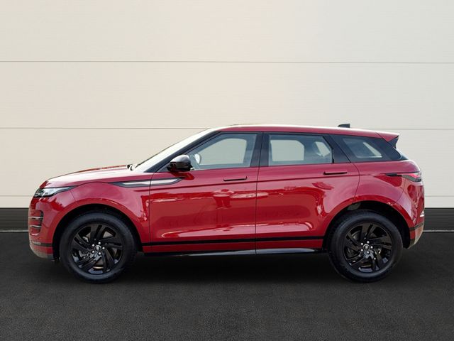 Land Rover Range Rover Evoque D165 R-Dynamic SE+Pano+ACC+Wi