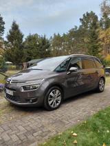 Citroën Grand C4 Picasso / SpaceTourer BlueHDi 150 S... - Citroën Grand C4 Picasso / SpaceTourer von privat