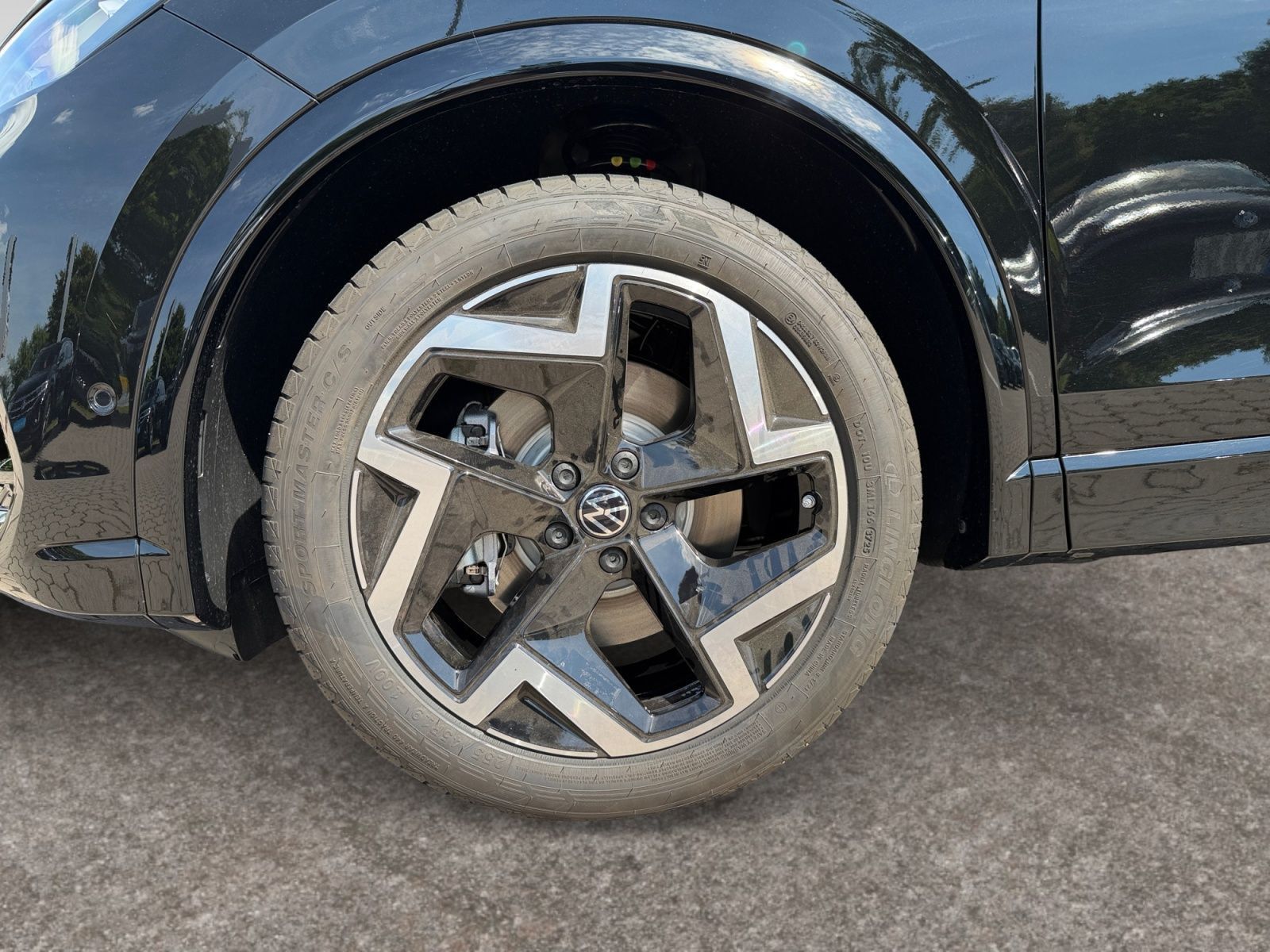 Volkswagen Tiguan - Bild 15