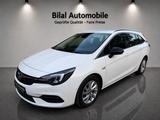 Opel Astra K Sports Tourer Elegance Start/Stop - Opel Astra: K