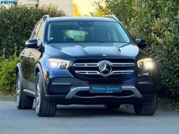 Mercedes GLE 450 - 8