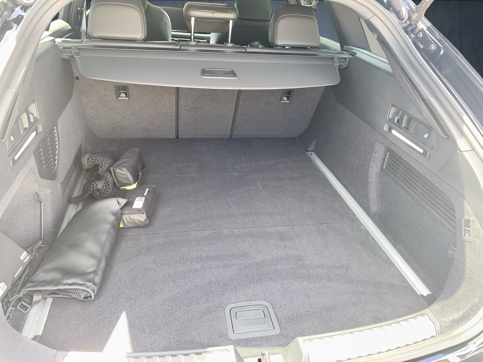 Audi A6 - Bild 13